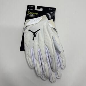 Jordan | Accessories | New Jordan Adult Fly Lock Football Glove